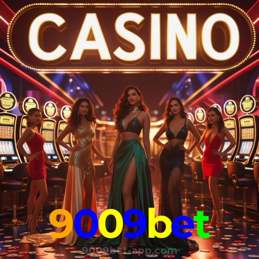 9009bet：Apostas ao vivo no futebol e os melhores jogos de cassino para você!
