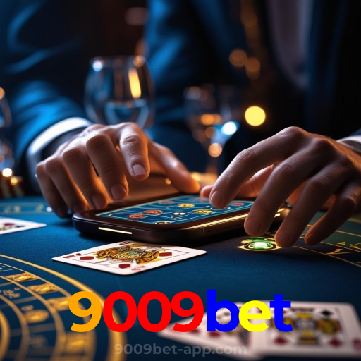 9009bet：O futebol nunca foi tão divertido! Aposte nas melhores partidas e vença!