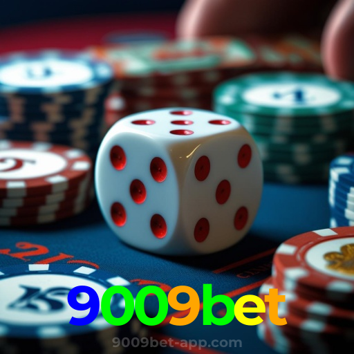9009bet：Aposte nas mesas de poker e vença grandes prêmios!