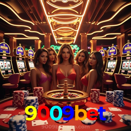 9009bet：Seu lugar de apostas no futebol e prêmios incríveis em jogos de cassino!