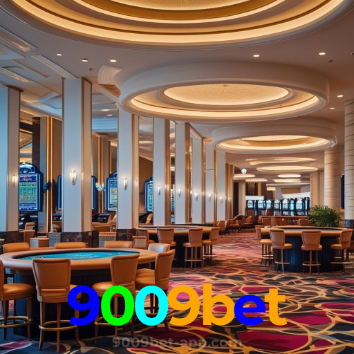 9009bet：O melhor cassino para você jogar poker e fazer apostas no futebol online!