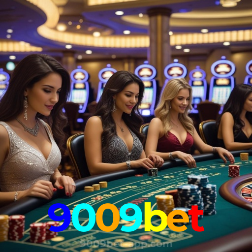 9009bet：Aposte no futebol online e sinta a emoção de ser o vencedor!