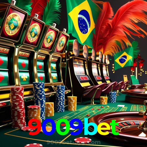 9009bet:O cassino online mais seguro para apostar no futebol e jogar blackjack!