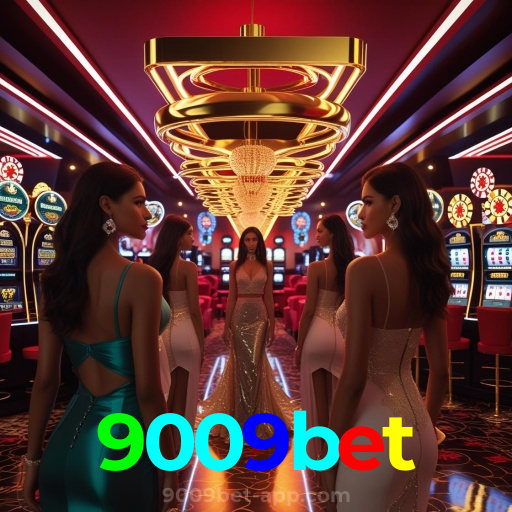 9009bet：O cassino mais confiável para apostar no futebol e jogar slots!