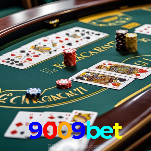9009bet：Desafie a roleta e conquiste vitórias épicas!