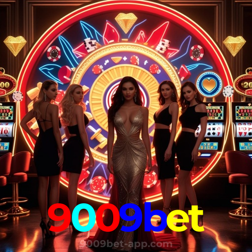 9009bet：Jogue poker, roleta e aposte no futebol no cassino online mais seguro!