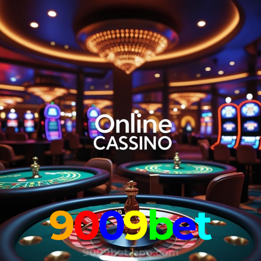 9009bet：Jogue poker como um profissional e ganhe grandes prêmios!