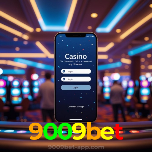 9009bet：Jogue agora e vença nas melhores slots online!
