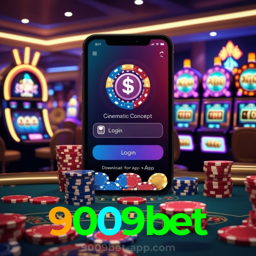 9009bet：Jogue no cassino mais seguro com poker, roleta e apostas no futebol!