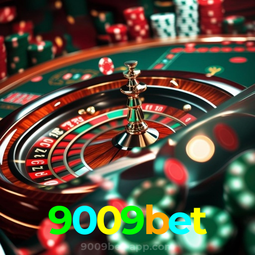9009bet:Apostas no futebol e grandes vitórias em roleta e blackjack!