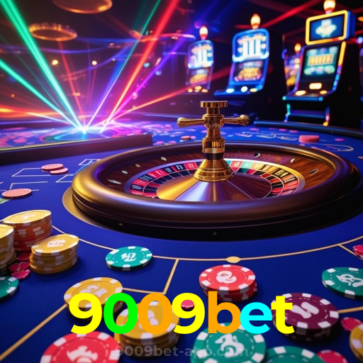 9009bet：Aposte no futebol e ganhe prêmios em blackjack e roleta online!