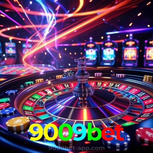 9009bet：Ganhe prêmios em jogos de poker e aposte no futebol com grandes odds!