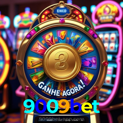 9009bet：Aposte no seu time e ganhe com os melhores jogos de cassino online!