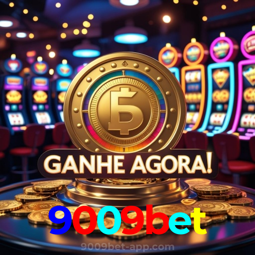 9009bet：A diversão do cassino e as apostas no futebol ao seu alcance!