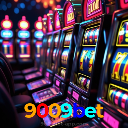 9009bet：Desafie a roleta e conquiste vitórias épicas!