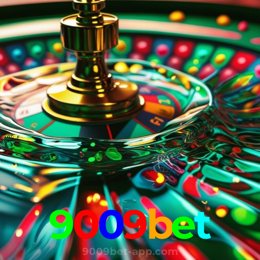 9009bet：A experiência de futebol ao vivo e cassino online mais emocionante espera por você!
