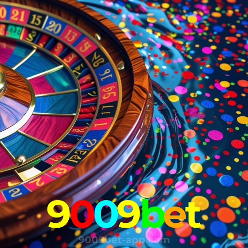 9009bet：Apostas emocionantes em futebol e vitórias épicas no cassino online!