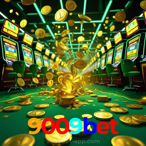 9009bet：Jogue slots, poker e aposte no futebol para prêmios incríveis!