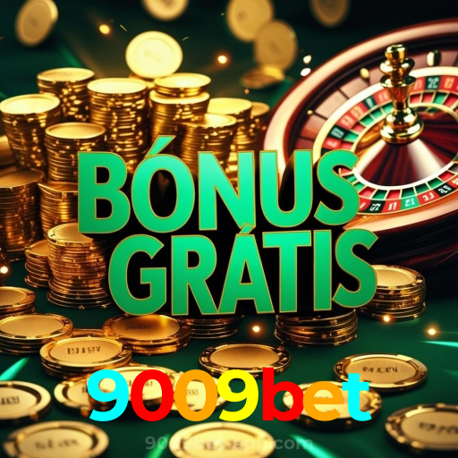 9009bet：Apostas no futebol e diversão com roleta e blackjack no cassino online!
