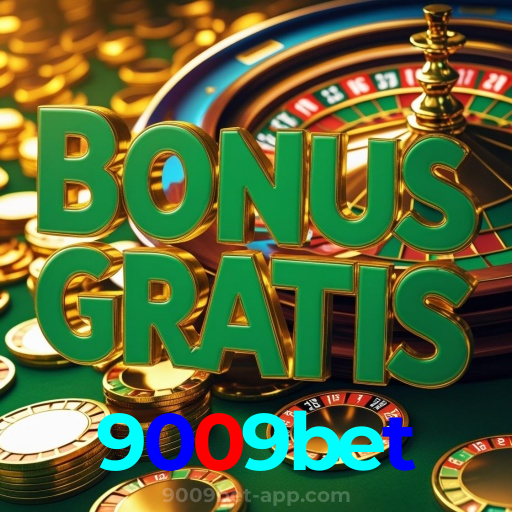 9009bet:Entre no cassino e comece a ganhar agora mesmo!