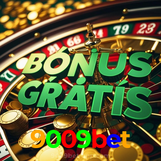 9009bet：Jogue no cassino online com apostas no futebol e ganhe grandes prêmios!