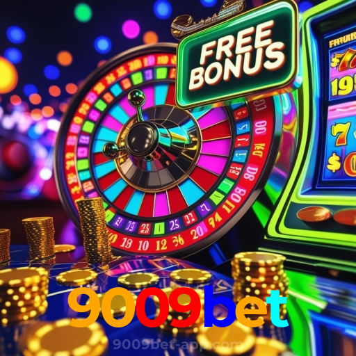 9009bet：Jogue no futebol digital e ganhe prêmios incríveis!