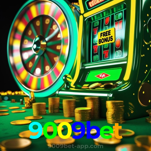 9009bet:Desafie seus limites no cassino online e ganhe grandes prêmios!