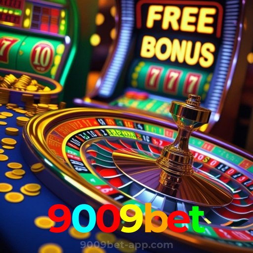 9009bet：Vença no futebol digital! Aposte nos melhores jogos e conquiste grandes vitórias!