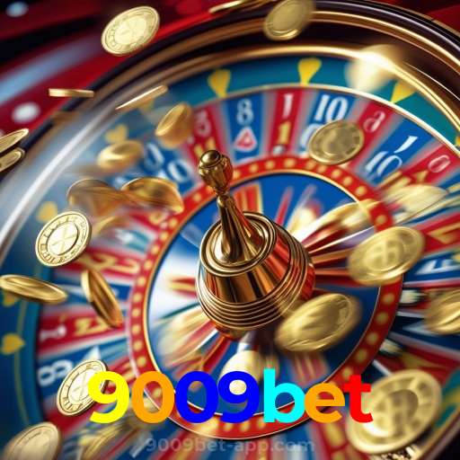 9009bet：Aposte na roleta e conquiste prêmios incríveis em nosso cassino!