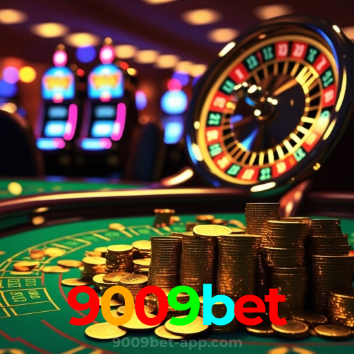 9009bet：A sorte nunca esteve tão ao seu alcance! Aposte nas nossas slots agora!