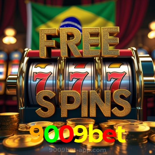 9009bet：O melhor cassino online está aqui! Jogue nas slots e ganhe!