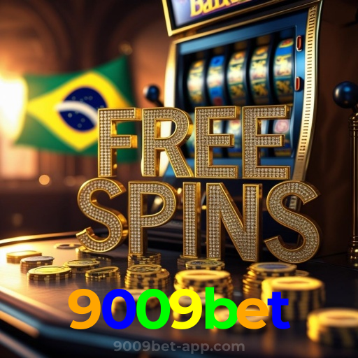 9009bet:A sorte te espera no cassino online com apostas no futebol e roleta!