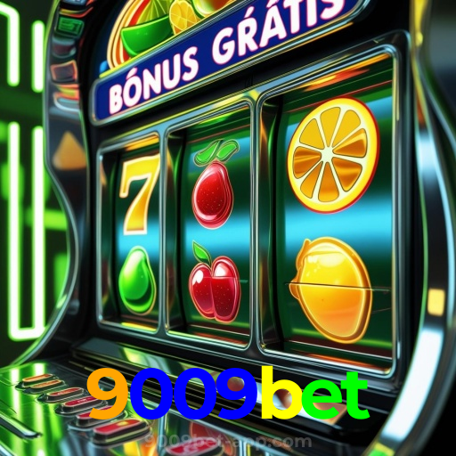 9009bet：Cada giro é uma nova chance de ganhar! Venha para as slots agora!