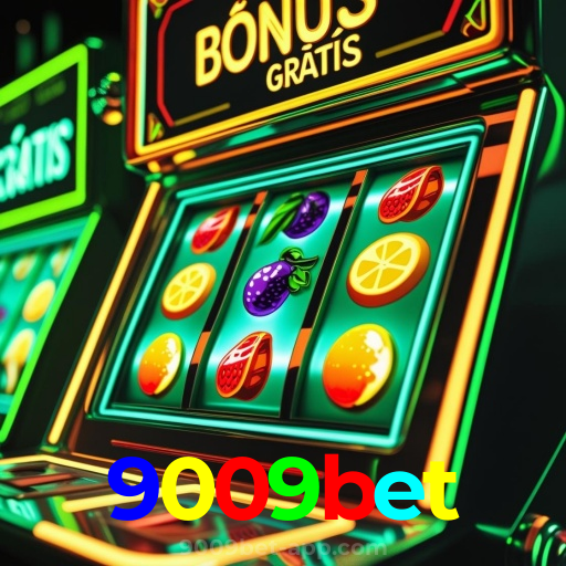 9009bet：Jogue nas melhores slots e vença o jackpot em grande estilo!