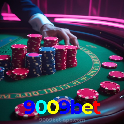 9009bet：Jogue blackjack, aposte no futebol e ganhe grandes prêmios no cassino online!
