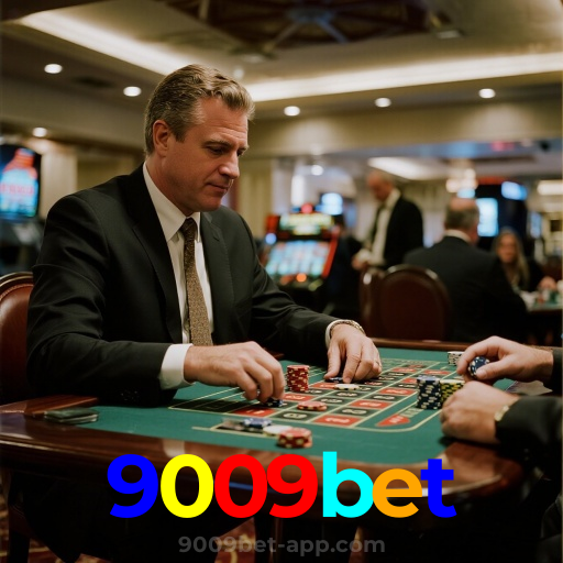 9009bet：Ganhe no blackjack, aposte no futebol e vença com grandes prêmios!