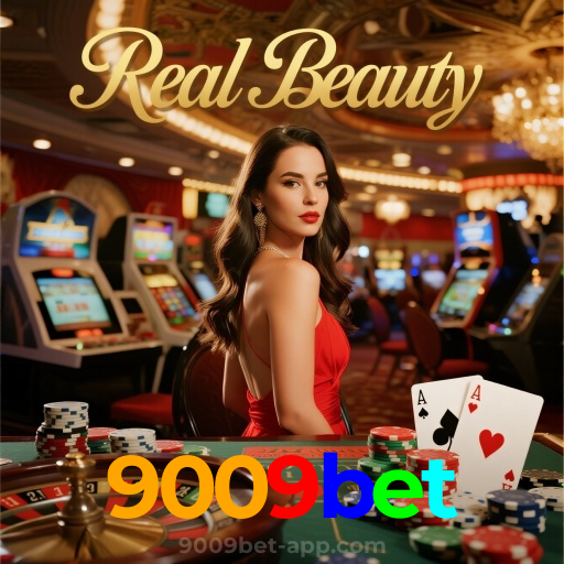 9009bet：Sinta a adrenalina das slots e conquiste vitórias como nunca!