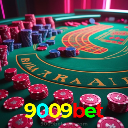 9009bet：Viva a emoção das apostas ao vivo! Jogue agora e ganhe prêmios incríveis!