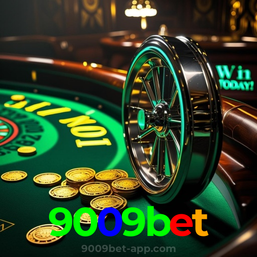 9009bet：Apostas ao vivo no futebol e diversão garantida com jogos de cassino!