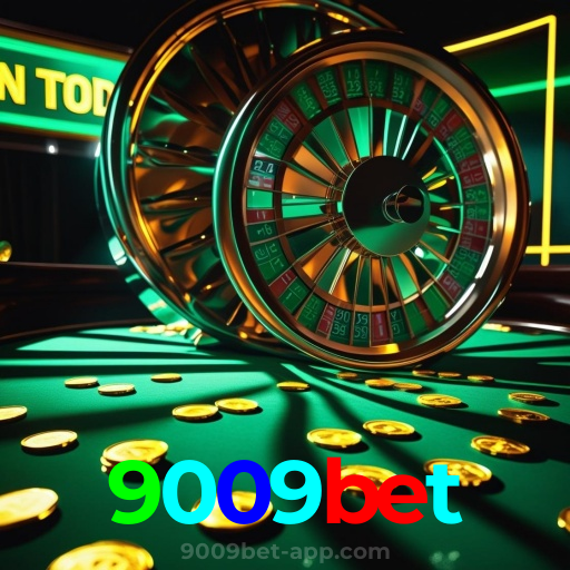 9009bet：Aposte no futebol digital e conquiste prêmios fantásticos!