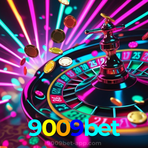 9009bet：Jogue nas melhores slots e vença o jackpot em grande estilo!