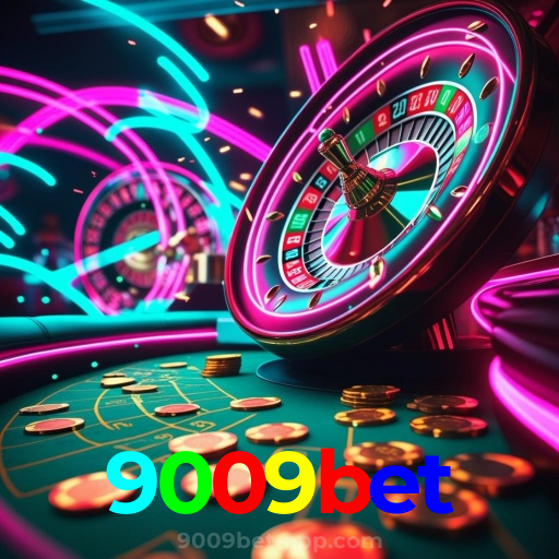 9009bet：Ganhe no futebol e conquiste prêmios nos melhores jogos de cassino online!