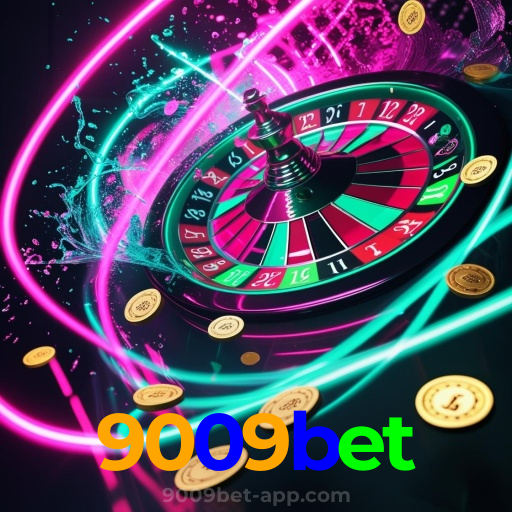 9009bet：Apostas no futebol e grandes prêmios em slots e roleta esperam por você!