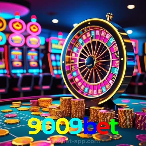 9009bet:Entre na ação! Aposte nas slots e conquiste grandes vitórias!