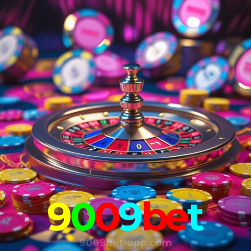 9009bet：Apostas ao vivo no futebol e grandes prêmios no cassino online!