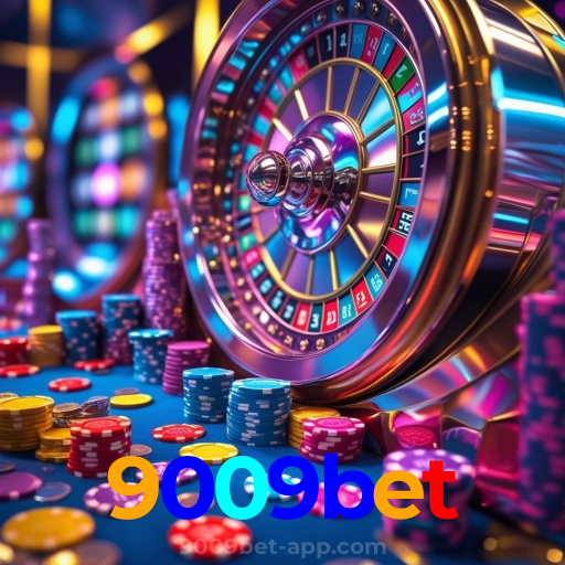9009bet：No cassino online mais confiável, aposte no futebol e jogue roleta!