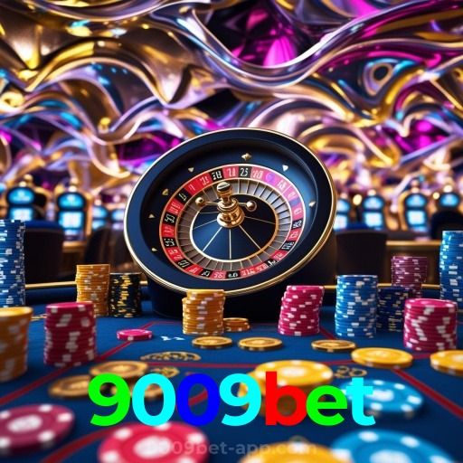 9009bet：Jogue poker, roleta e aposte no futebol no cassino mais confiável!