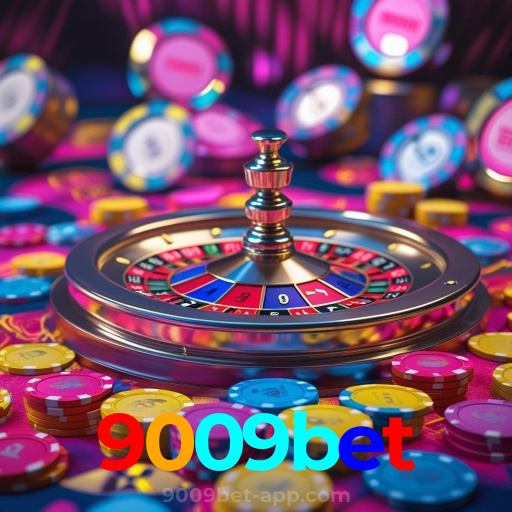 9009bet：Jogue nas roletas e conquiste prêmios incríveis!