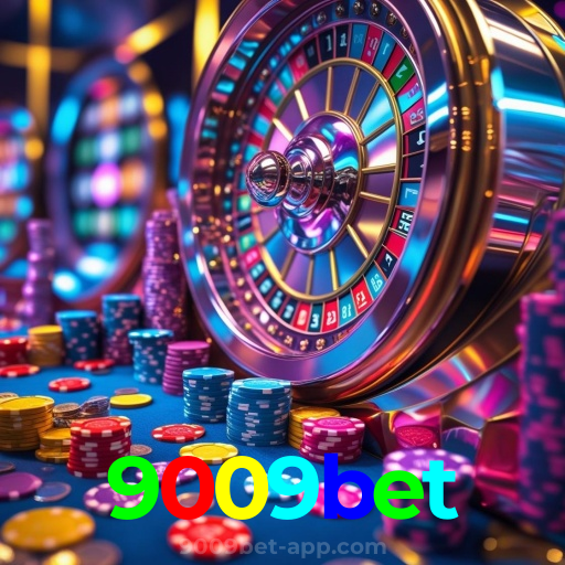 9009bet：Vença e marque grandes gols no futebol online agora!