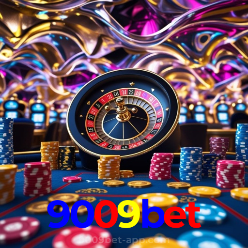 9009bet：Aposte no futebol digital e conquiste sua vitória!